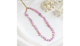 New Design Original Shell Necklace